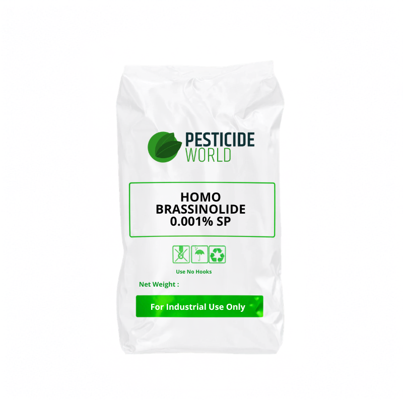 Homo Brassinolide 0.001% SP